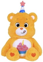 Care Bears 9″ Bean Plush – Birthday Bear (Tray)