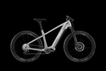 2023 Haibike AllTrack 7 720Wh 27.5 Electric Mountain Bike Urban Grey