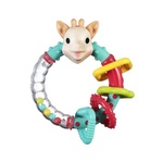 Sophie the Giraffe Multi Textured Rattle (IEUF)