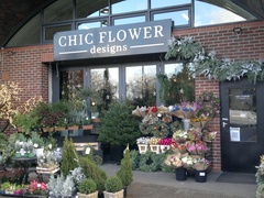 Chic Flower Designs