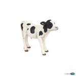 Papo Black And White Calf