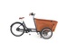 2022 Babboe Carve Mountain Electric Cargo Trike 500Wh