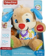 Fisher Price Laugh And Learn Smart Puppy