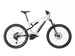 Lapierre Overvolt TR 3.5 Electric Full Suspension Mountain Bike White