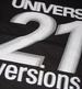 Univers 50th anniversary t-shirt