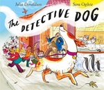 The Detective Dog – Julia Donaldson