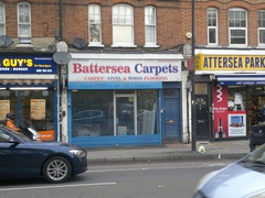 Battersea Carpets