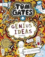 Genius Ideas (Mostly) Liz Pinchon