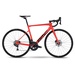 2022 BMC Teammachine SLR Five Carbon Road Bike in Red