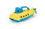 Submarine (Blue Handle)