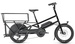 Moustache Lundi 20.3 Electric Cargo Bike