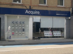 Acquire Estate Agents