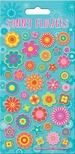 Sunny Flowers Stickers