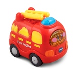 Toot-Toot Drivers® Fire Engine