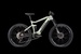 Haibike Alltrail 4 27.5 630Wh Electric Full Sus Mountain Bike Honeydew