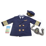 Pilot Role Play Set