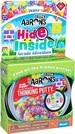 Hide Inside Arcade Adventure