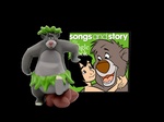 Jungle Book Tonies Character