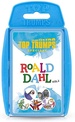 Roald Dahl Vol 2 Top Trumps