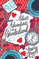 Alice In Wonderland Lewis Carroll