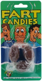 Fart Candies