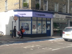 Co-op Funeralcare – Battersea