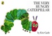 The Hungry Caterpillar