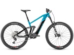 Moustache Samedi 29 Game 6 Electric Full Suspension Mountain Bike