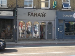 FARA – Battersea