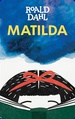 Yoto Matilda, Roald Dahl