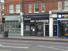 Battersea Dry Cleaners