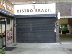 Bistro Brazil