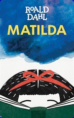 Yoto Matilda, Roald Dahl