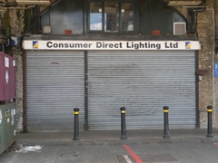 Consumer Direct Lighting