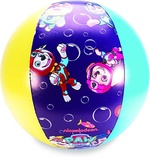 Paw Patrol Beachball