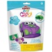 Play Doh Air Clay Racers Asst