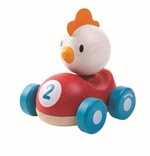 Plan Toys Chicken Racer