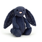 Bashful Stardust Bunny Medium