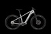 2023 Haibike AllTrack 7 720Wh 27.5 Electric Mountain Bike Urban Grey