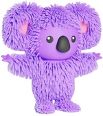 Jiggly Pets Purple Koala