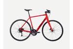 Lapierre e-Sensium 2.2 Electric Road Bike In Red