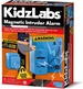 KidzLabs – Magnetic Intruder Alarm