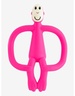 Matchstick Monkey Teething Toy Pink