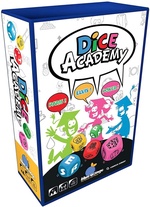 Dice Academy