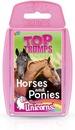 Top Trumps Horses Ponies and Unicorns