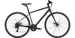 2021 Cannondale Quick Disc 5 Road Bike in Black