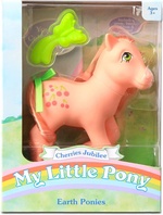 Cherish Jubilee My Little Pony