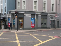 Dominos – Battersea Bridge