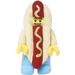 Lego Hot Dog Small