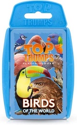 Top Trumps Birds